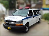 אמבולנס חולון